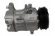 motoGRAPA 36589347-SRL КОМПРЕСОР КОНДИЦІОНЕРА OPEL INSIGNIA 1.5 Turbo 2017 - 2022