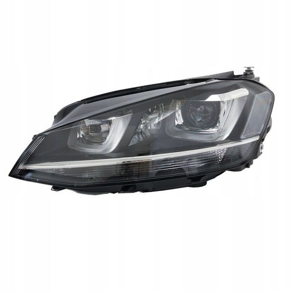 Valeo 44924 Фара valeo 044924 оригінальна запчастина передня права volkswagen golf