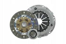 Aisin KS-008C Комплект зчеплення з вижимним підшипником, диском і натискним диском