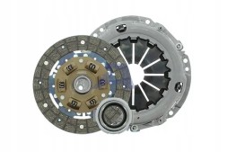 Aisin KS-008C Комплект зчеплення з вижимним підшипником, диском і натискним диском