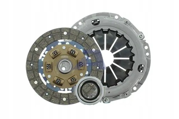 Aisin KS-008C Комплект зчеплення з вижимним підшипником, диском і натискним диском