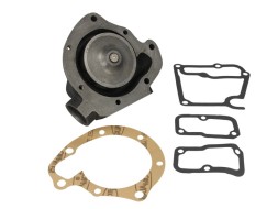 V-maxzone Part VIC-120802 Насос охолоджуючої рідини DOLZ M636 для CLAAS MERCEDES MK OM356.940-OM366.952