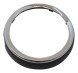 Ford OE MASKOWNICA GŁOŚNIKA FORD MUSTANG V 2011-2014 LEWA ОБЛИЦЮВАННЯ ДИНАМІКА ЛІВЕ FORD MUSTANG 2011 2012 2013 2014 ДВЕРІ ПЕРЕДНІ