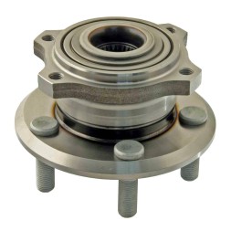 STD STD-512369 МАТОЧИНА КОЛЕСА ЗАДНЯ CHRYSLER 300C 300S DODGE CHALLENGER CHARGER 09-14