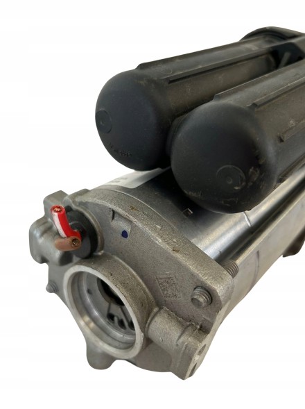 Китай 22325337 10R-036089 Компресор підвіски Wabco 22325337