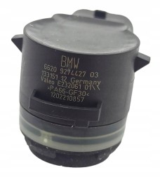 BMW OE 66209274427 66209274427 66209274428 66209274429 przód przedni tył tylny parkowania zderzak f48 x1 x2 x3 x4 x5 x6 Датчик паркування bmw 66209274427 66209274428 66209274429 f45 бампер pdc