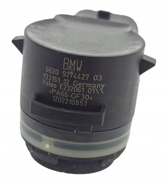 BMW OE 66209274427 66209274427 66209274428 66209274429 przód przedni tył tylny parkowania zderzak f48 x1 x2 x3 x4 x5 x6 Датчик паркування bmw 66209274427 66209274428 66209274429 f45 бампер pdc