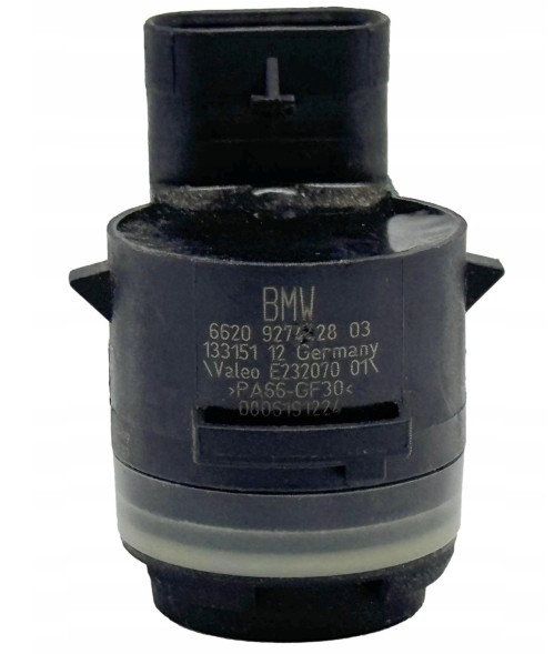 BMW OE 66209274427 66209274427 66209274428 66209274429 przód przedni tył tylny parkowania zderzak f48 x1 x2 x3 x4 x5 x6 Датчик паркування bmw 66209274427 66209274428 66209274429 f45 бампер pdc