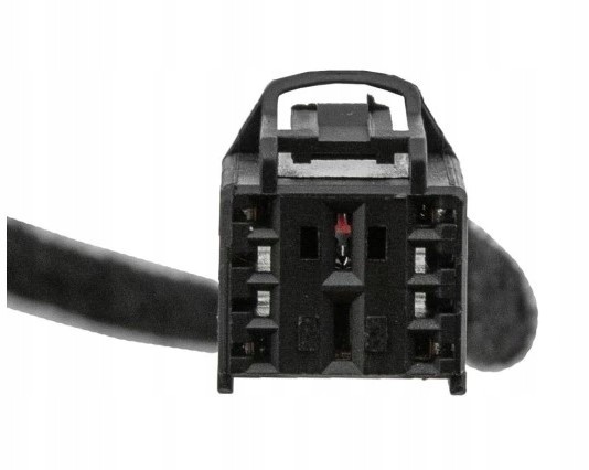 WRC Original Parts 1310001x2 2x Амортизатор кришки багажника SEAT Alhambra VW Sharan 7N0827851F ПРАВИЙ + ЛІВИЙ