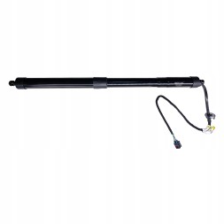 WRC Original Parts 1310001x2 2x Амортизатор кришки багажника SEAT Alhambra VW Sharan 7N0827851F ПРАВИЙ + ЛІВИЙ