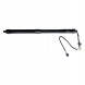 WRC Original Parts 1310001x2 2x Амортизатор кришки багажника SEAT Alhambra VW Sharan 7N0827851F ПРАВИЙ + ЛІВИЙ