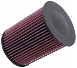 K&amp;N Filters Повітряний фільтр K&amp;N Ford Focus E-2993