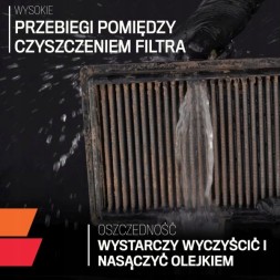 K&amp;N Filters Повітряний фільтр K&amp;N Ford Focus E-2993