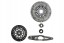Китай 622 3432 00 КОМПЛЕКТ ЗЧЕПЛЕННЯ (220ММ) ПІДХОДИТЬ ДЛЯ: MINI (F55), (F56), (F57) 1.2/1.5/1.5D