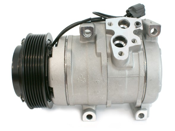 EURO KLIMA КОМПРЕСОР HONDA HONDA 447260-6230 4472606230