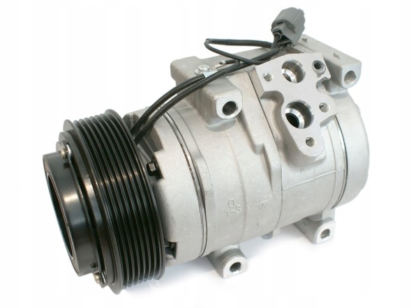 EURO KLIMA КОМПРЕСОР HONDA HONDA 447260-6230 4472606230