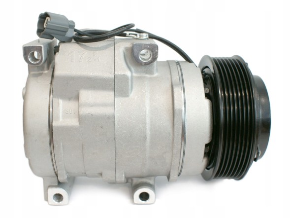 EURO KLIMA КОМПРЕСОР HONDA HONDA 447260-6230 4472606230