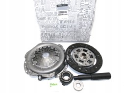 Renault OE ORG 302050453R Зчеплення 1.2 1.4 renault clio ii megane kangoo thalia twingo ii 302050453р