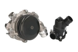 V-maxzone Part VIC-225009 Насос охолоджуючої рідини для MERCEDES A (W176), B SPORTS TOURER (W246)