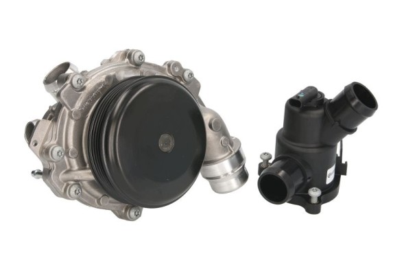 V-maxzone Part VIC-225009 Насос охолоджуючої рідини для MERCEDES A (W176), B SPORTS TOURER (W246)