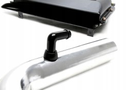 TA-Technix 90PE002-2 Спортивна система впуску холодного повітря Cold Air Intake 90PE002 TECHNIX для PEUGEOT 206 1.1-1.6