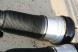 Maxgear Пневматичний амортизатор Maxgear передній для легкових автомобілів MGA-9053
