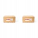 Metzger 58100 402301 2 кулака METZGER FRONT L+R для PEUGEOT 206, 206 CC, 206 SW