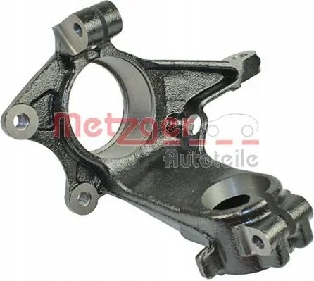 Metzger 58100 402301 2 кулака METZGER FRONT L+R для PEUGEOT 206, 206 CC, 206 SW