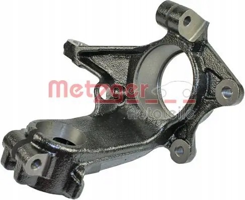 Metzger 58100 402301 2 кулака METZGER FRONT L+R для PEUGEOT 206, 206 CC, 206 SW