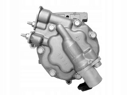 Airstal 699849 690689 4000K320 16CA554 1.1334 89404 ACP1256000P SD7C16-1304F SD7C16-1304 AC51612 8FK351316-131 8608553 813852 699349 68640 51-0317 240832 Компресор кондиціонера Citroen C5 Peugeot 407 / Купе 1.6 HDi 2.7 HDi