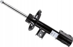 Sachs 317 454 Амортизатор передній газовий 317 454 sachs mercedes