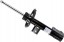 Sachs 317 454 Амортизатор передній газовий 317 454 sachs mercedes