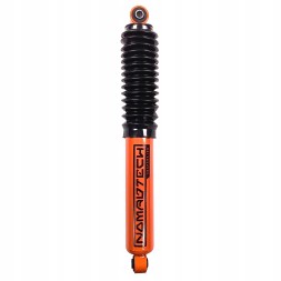 Nomadtech NOM-1102013SET4 Амортизатори Nomadtech SUZUKI SAMURAI +2" передні + задні