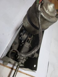 Star 25, 27 абсолютно новий механізм, двигун двірників m1c, перемикач