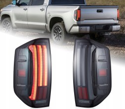 VLAND 81P591-2 mhm Лампи задні kpl Full Led Neon Діоди Тюнінг Toyota Tundra II 2 xk50 2013-21