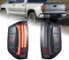 VLAND 81P591-2 mhm Лампи задні kpl Full Led Neon Діоди Тюнінг Toyota Tundra II 2 xk50 2013-21