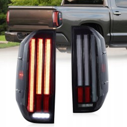 VLAND 81P591-2 mhm Лампи задні kpl Full Led Neon Діоди Тюнінг Toyota Tundra II 2 xk50 2013-21