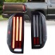 VLAND 81P591-2 mhm Лампи задні kpl Full Led Neon Діоди Тюнінг Toyota Tundra II 2 xk50 2013-21