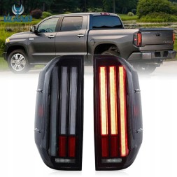 VLAND 81P591-2 mhm Лампи задні kpl Full Led Neon Діоди Тюнінг Toyota Tundra II 2 xk50 2013-21