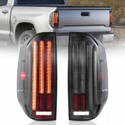 VLAND 81P591-2 mhm Лампи задні kpl Full Led Neon Діоди Тюнінг Toyota Tundra II 2 xk50 2013-21