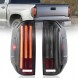 VLAND 81P591-2 mhm Лампи задні kpl Full Led Neon Діоди Тюнінг Toyota Tundra II 2 xk50 2013-21