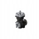 Wabco КОМПРЕСОР WABCO 4111540050 КОМПРЕСОР