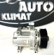 AUTO-KLIMAT H12A1AE4AW H12A1AE4DC GJ6F61K00 GJ6F61K00A Компресор кондиціонера MAZDA 5 (2.0 CD) H12A1AE4AW H12A1AE4DC GJ6F61K00A