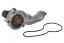 AD BRAKE VIC-296488 Насос охолоджуючої рідини для HONDA CITY V, CIVIC IX, CIVIC VIII, HR-V, JAZZ
