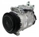 motoGRAPA AC-63826363 КОМПРЕСОР КОНДИЦІОНЕРА MERCEDES ML (W164) 2005 - 2012