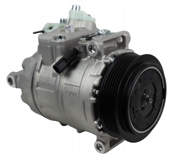 motoGRAPA AC-63826363 КОМПРЕСОР КОНДИЦІОНЕРА MERCEDES ML (W164) 2005 - 2012