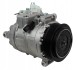 motoGRAPA AC-63826363 КОМПРЕСОР КОНДИЦІОНЕРА MERCEDES ML (W164) 2005 - 2012