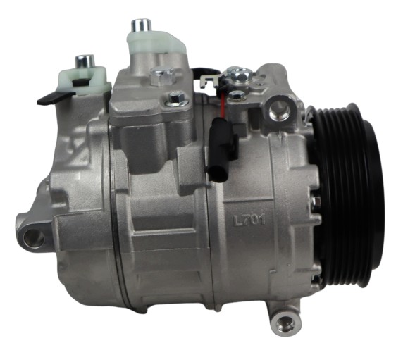 motoGRAPA AC-63826363 КОМПРЕСОР КОНДИЦІОНЕРА MERCEDES ML (W164) 2005 - 2012