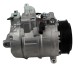 motoGRAPA AC-63826363 КОМПРЕСОР КОНДИЦІОНЕРА MERCEDES ML (W164) 2005 - 2012