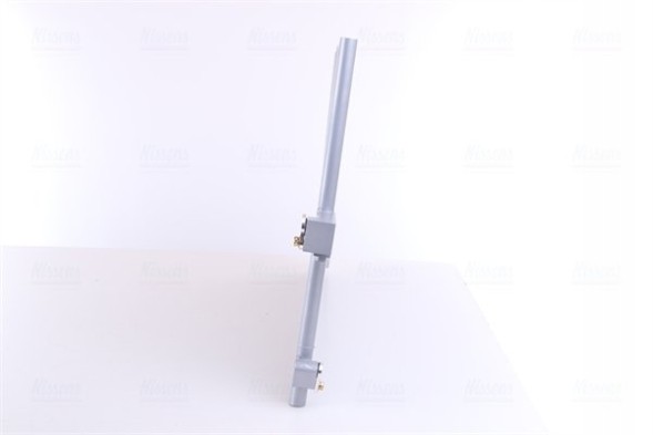 Nissens 940780 Nissens 940780 конденсатор, кондиціонер